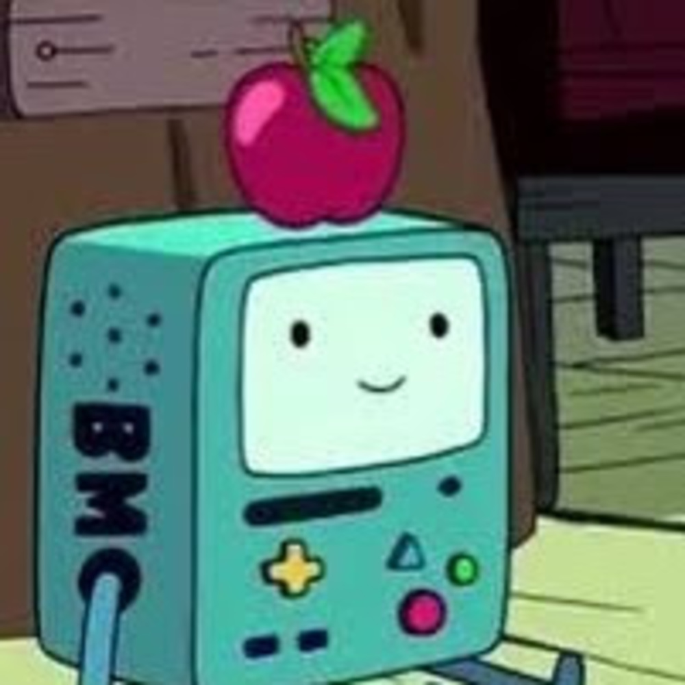 Meet your Posher, Charlotte